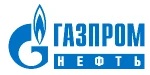 ГАЗПРОМНЕФТЬ