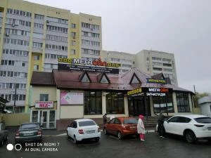 ул. Тарханова, д. 7А